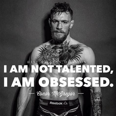 mcgregor quote tipico